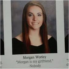 26 Funniest Senior Quotes of All Time - London.trusttown.net via Relatably.com