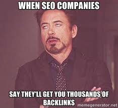 Image result for bad seo companies
