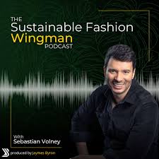 The Sustainable Fashion Wingman