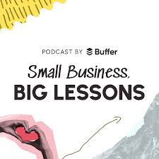 Small Business, Big Lessons