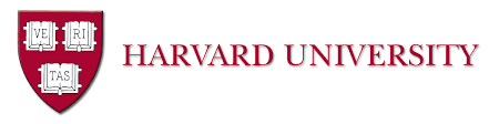 Image result for harvard university logo