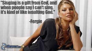 I&#39;ve been working straight since 2003, so I might by Fergie @ Like ... via Relatably.com