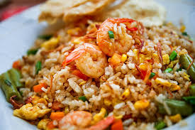 Hasil gambar untuk Nasi Goreng Bali