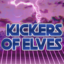 Kickers of Elves