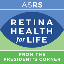 ASRS's Retina Health for Life