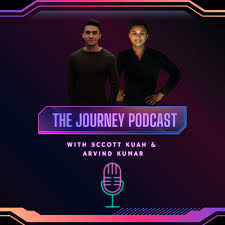 The Journey Podcast