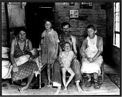 Image result for pictures of the great depression