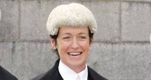 A spokesman for the agency was responding to queries from The Irish Times after Ms Justice Mary Irvine said the case of the family of Dhara Kivlehan against ... - image