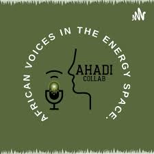 Ahadi Collab (African Voices in the Energy Space)