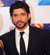 Farhan Akhtar. &quot;The responsibility can&#39;t just lie on the government servants, as citizens it is our responsibility as well,&quot; added the &quot;Rock On!! - Farhan-Akhtar1