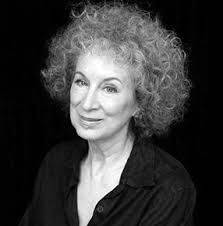 Margaret Atwood was born in 1939 in Ottawa, Ontario. She earned a B.A. from Victoria College, University of Toronto, and an M.A. from Harvard. - MargaretAtwood_NewBioImage