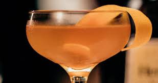 How To Make a Cognac Sidecar Cocktail - Chilled Magazine
