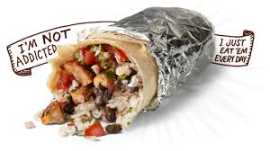Anyone ever ate chipotle? Images?q=tbn:ANd9GcR6xB8JzGDnALDCtGWbmzdBR864dlUbjCaXADR1xc6AA3tgkkgD