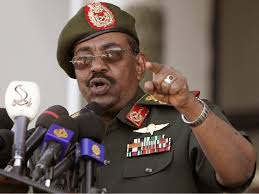 UDF FAILS TO DEFEND AL-BASHIR FUNDING CLAIMS - Omar-al-Bashir