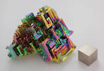 How to make Bismuth Crystals - Instructables