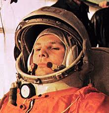 Way before Mark Burnett invented The Apprentice, Sergei Korolev invented the The Spaceman. It wasn&#39;t actually called that, but it should have been. - Gagarin