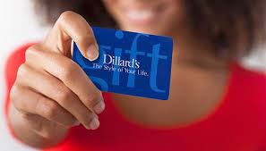 Gift Cards | Dillard's