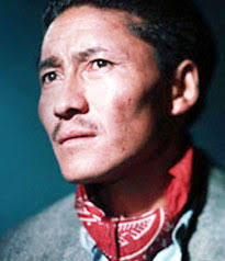 Tenzing Norgay was a Nepalese Sherpa mountaineer. Tenzing Norgay created history on May 29, 1953, when he and Sir Edmund Hillary became the first men to ... - TenzingNorgay