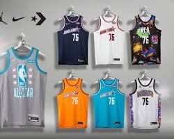 Image of Cheap basketball jerseys previous season jerseys
