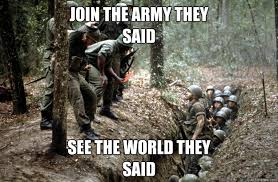 Top 10 Best US Army Memes - Updated! (Now Top 13?) via Relatably.com
