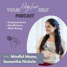Your Higher Self Podcast