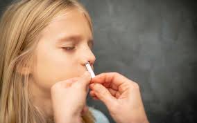 The Race for a Nasal Spray Vaccine: Groundbreaking Collaboration Between Dartmouth Health, the NIH, and Exothera to Combat COVID-19 - 1