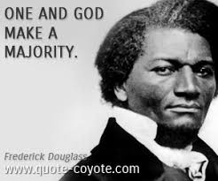 Frederick Douglass Quotes On Religion. QuotesGram via Relatably.com
