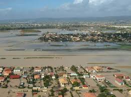 Resultado de imagen de imágenes inundaciones en andalucía en 1997