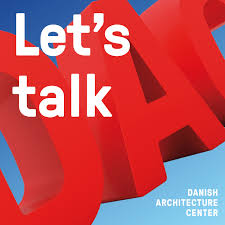 Let's Talk Architecture