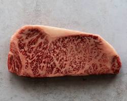 Imagine cu Kobe Beef