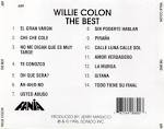Best of Willie Colon