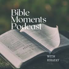 Bible_Moments's podcast