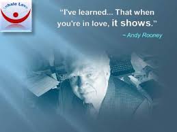 Andy Rooney Quotes Ive Learned. QuotesGram via Relatably.com