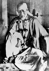 Image result for images of shirdisaibaba sitting