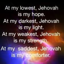 Jehovah Witness Quotes. QuotesGram via Relatably.com
