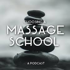 Choosing a Massage School