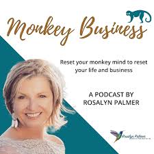 Monkey Business Podcast