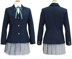 Resultado de imagen para uniformes de colegio
