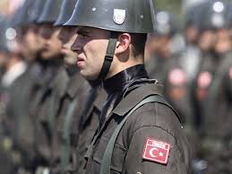 Αποτέλεσμα εικόνας για τούρκοι αξιωματούχοι