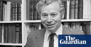 Steven Weinberg obituary | Particle physics | The Guardian