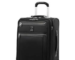 Travelpro Platinum Elite Grand Expandable Luggage的图片