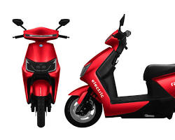 Image of Ewent Rabbitor Electric Scooter