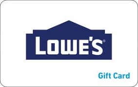 Lowe's Gift Card Balance | GiftCards.com