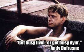 TOP 12 INSPIRATIONAL MOVIE QUOTES THAT ARE MUST-READ LIFE LESSONS ... via Relatably.com