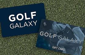 Gift Cards and Balance Check | Golf Galaxy