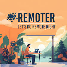 Remoter Podcast