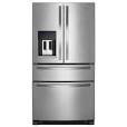 Whirlpool refrigerator french door lowes