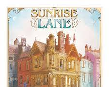 Image of Sunrise Lane board game