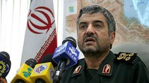 Commander of the Islamic Revolution Guards Corps (IRGC) Major General Mohammad-Ali Jafari says Iran has provided the ... - myriam20121121165816167