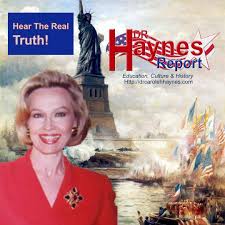 The Haynes Report Podcast